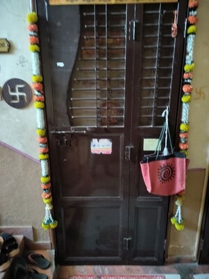 1 BHK Apartment For Sale in SG Sai Shrushti Apartment, Ashoknagar