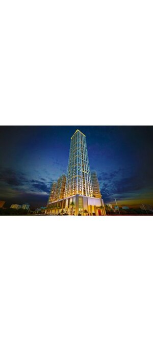 3 BHK Apartment For Sale in Lodha Vikhroli, Vikhroli West