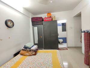 Furnished Amenities in 1 BHK Apartment at GHP Mars Suncity, Powai – for Rent