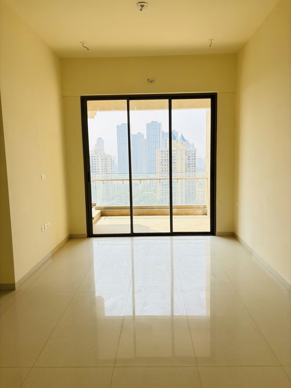 2 BHK 1050 Sq.Ft. Apartment in Prestige Siesta