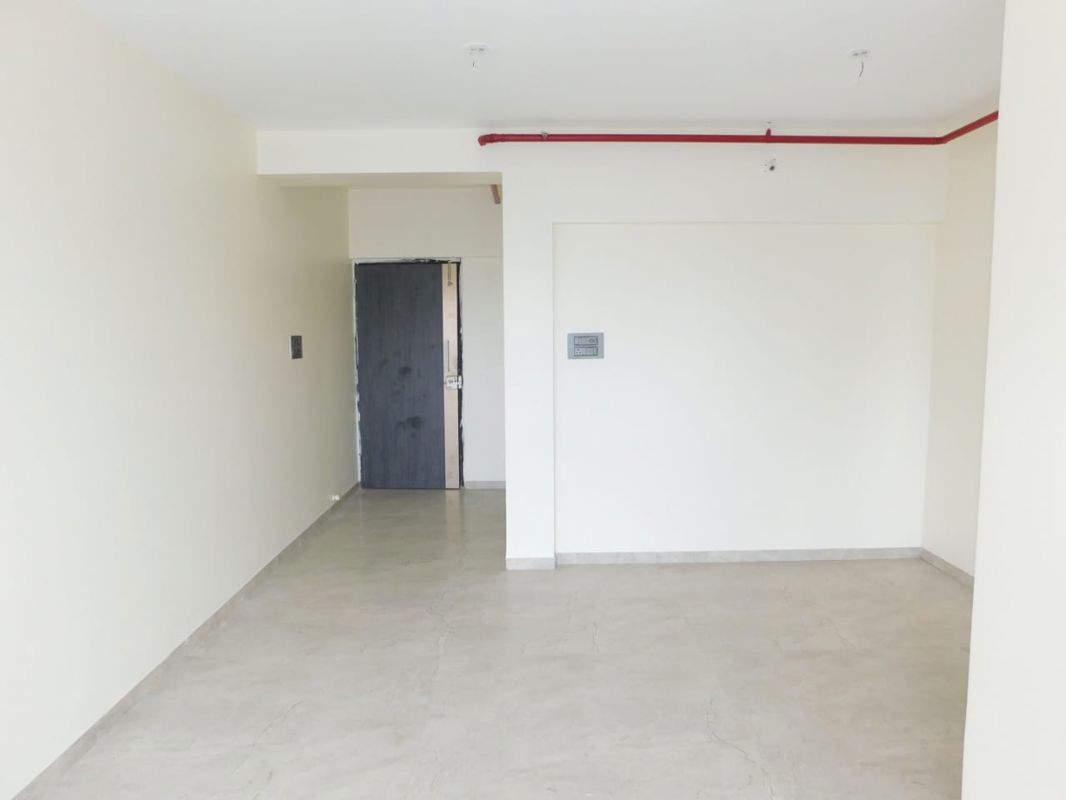 3 BHK Apartment For Sale in Acme 36 Allure