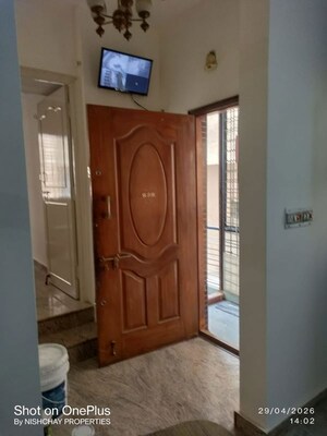 Room in 1 BHK Independent House at Nagavara – for Rent