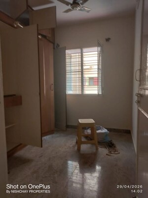 Room in 1 BHK Independent House at Nagavara – for Rent