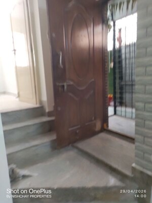  1 BHK Independent House at Nagavara – for Rent