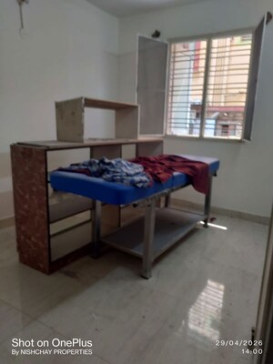 Room in 1 BHK Independent House at Nagavara – for Rent