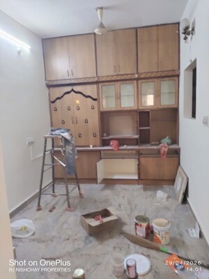 Room in 1 BHK Independent House at Nagavara – for Rent