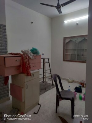 1 BHK Independent House For Rent in Nagavara
