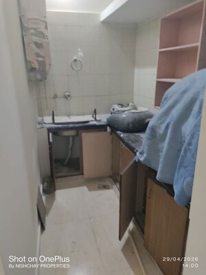 Kitchen in 1 BHK Independent House at Nagavara – for Rent