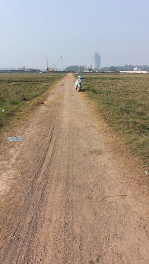 Plot Area in  Plot at Doordarshan Colony – for Sale