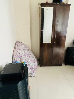 2 BHK Apartment For Rent in Kamgar Putala Vasahat