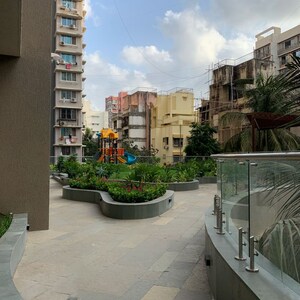 2 BHK Apartment – Exterior View View at Mahavir Shikhhar, Roshan Nagar - for Rent