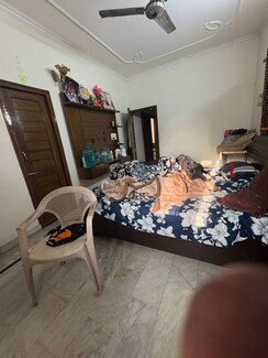 3 BHK + Pooja Room Independent House For Rent in Sector 38