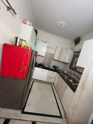 Kitchen in 3 BHK Independent House at Sector 38 – for Rent