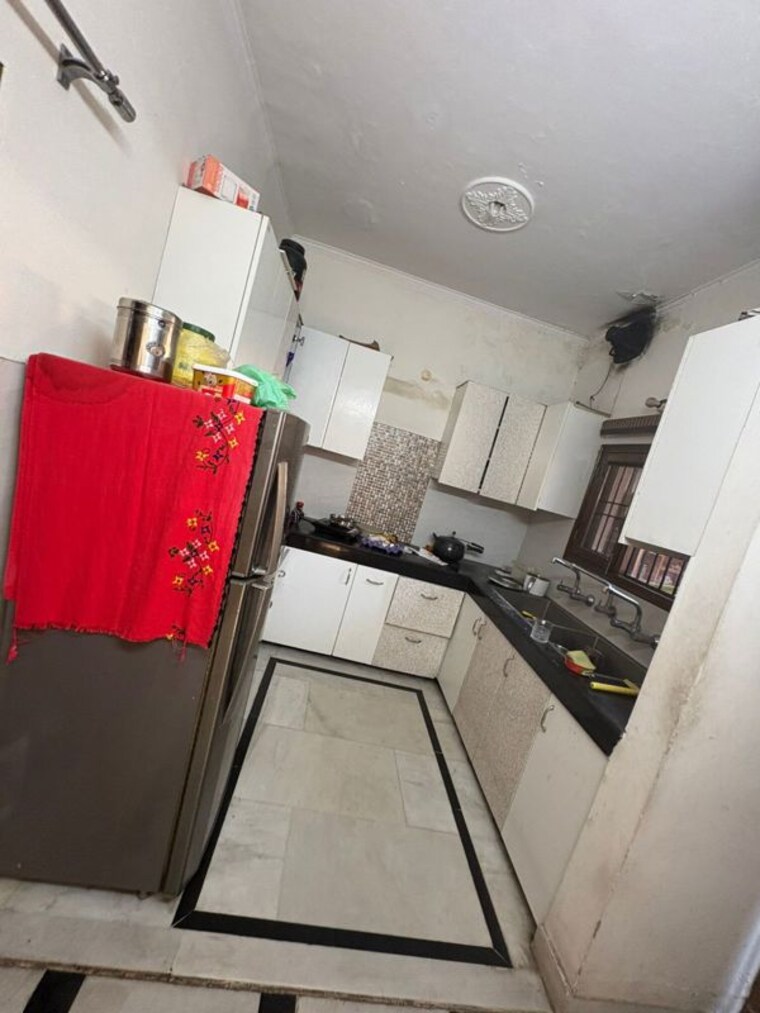 Kitchen, sector 38 3 Bedroom 3100 Sq.Ft. Independent House In Sector 38 Chandigarh 10199259