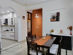 3 BHK + Store Room Builder Floor For Rent in Sector 23A