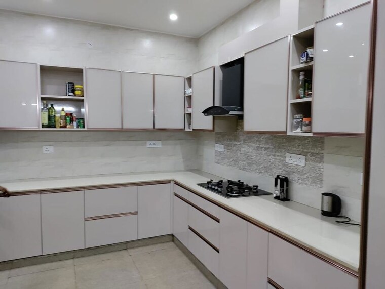 Kitchen, sector 23a 3 Bedroom 2250 Sq.Ft. Builder Floor In Sector 23a Gurgaon 10353062