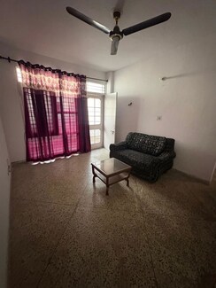 2 BHK + Pooja Room Independent House For Rent in Panchkula Urban Estate