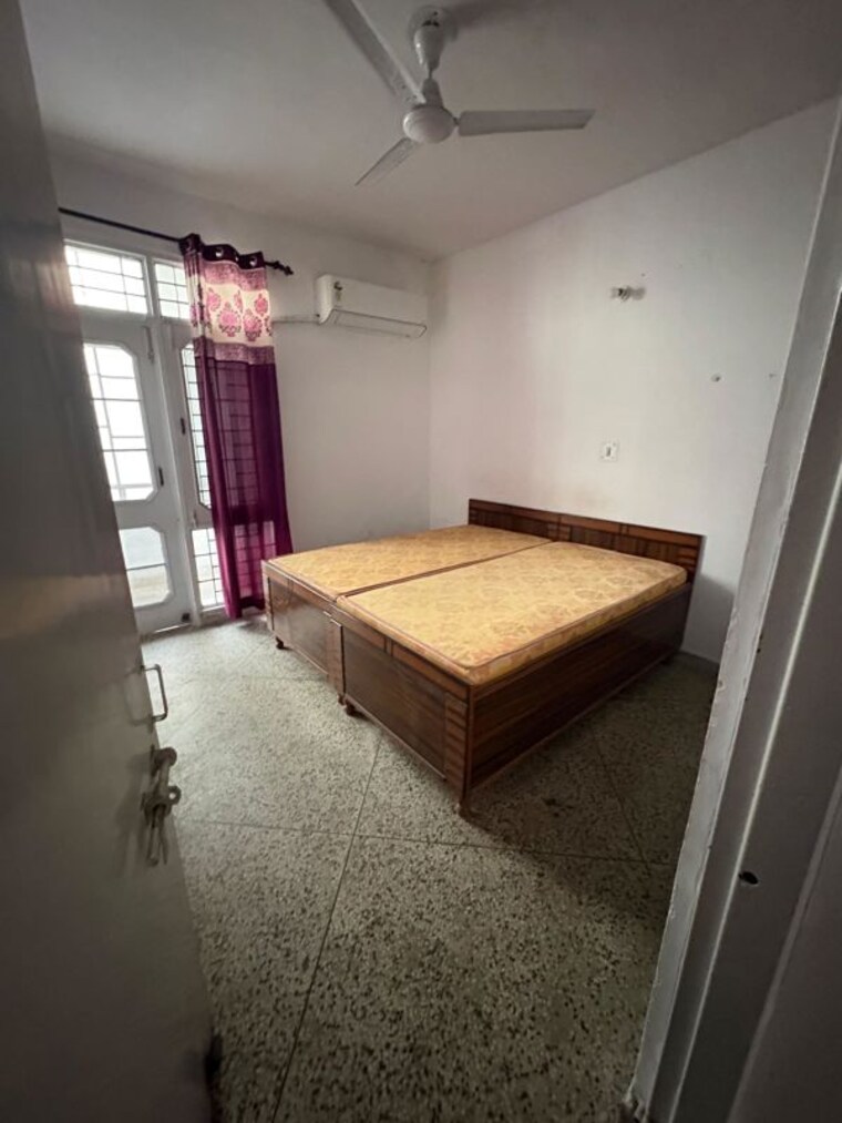 Bedroom, panchkula urban estate 2 Bedroom 1450 Sq.Ft. Independent House In Panchkula Urban Estate Panchkula 10238126