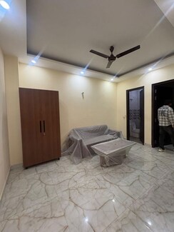2 BHK Builder Floor For Rent in Sector 48