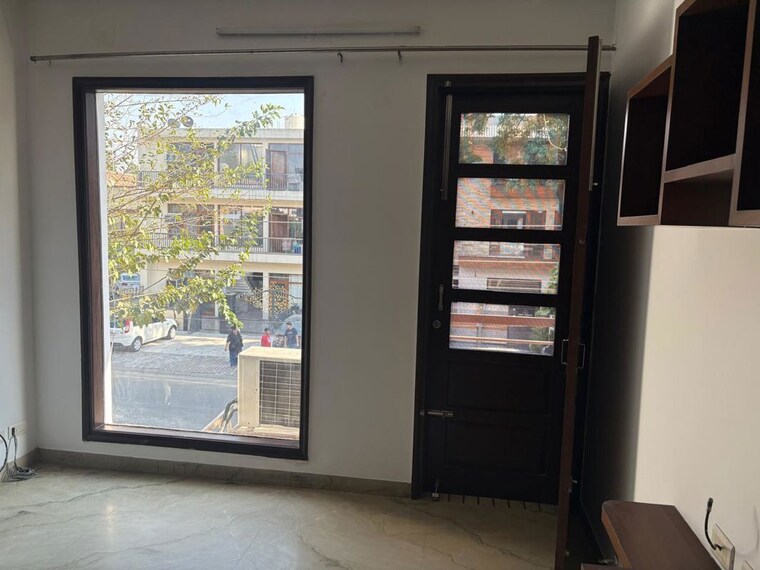 Bedroom, sector 20 3 Bedroom 1800 Sq.Ft. Independent House In Sector 20 Chandigarh 10207314