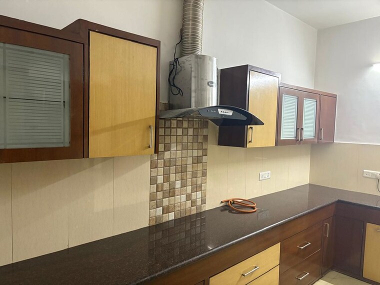 Kitchen, sector 20 3 Bedroom 1800 Sq.Ft. Independent House In Sector 20 Chandigarh 10207314