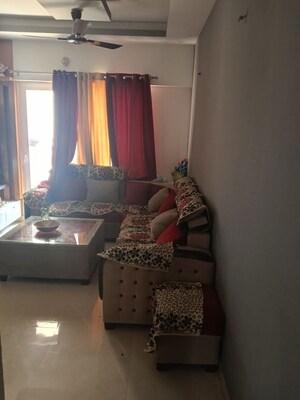 2 BHK Apartment For Rent in Ace Divino, Sector 1 Greater Noida