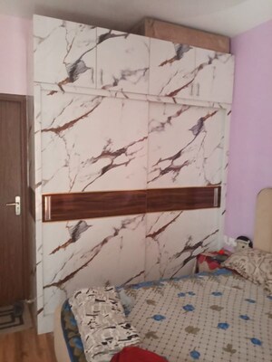 Balcony in 2 BHK Apartment at Ace Divino, Sector 1 Greater Noida – for Rent
