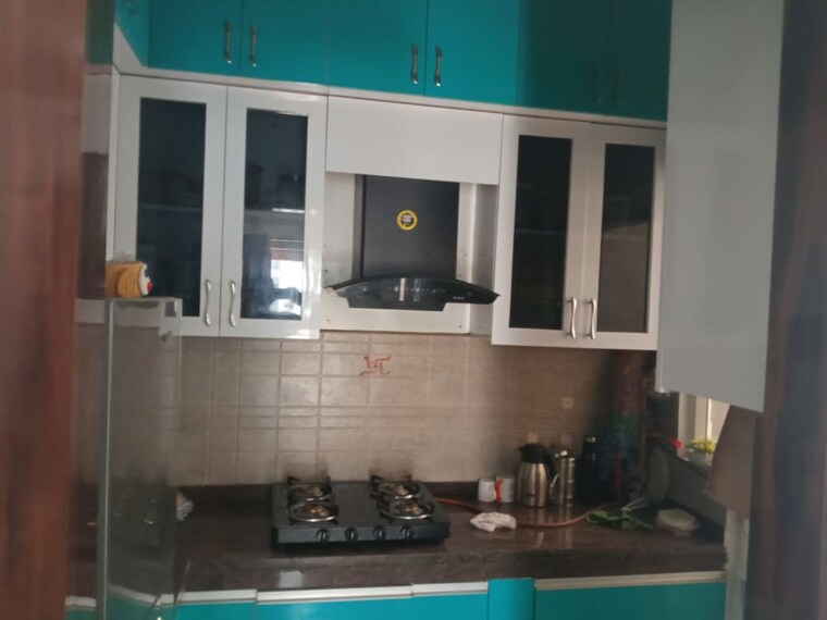 Kitchen, ace-divino 2 Bedroom 990 Sq.Ft. Apartment In Sector 1 Greater Noida Greater Noida 10353094