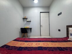 2 BHK + Pooja Room,Basement Apartment For Rent in Kalpataru Immensa