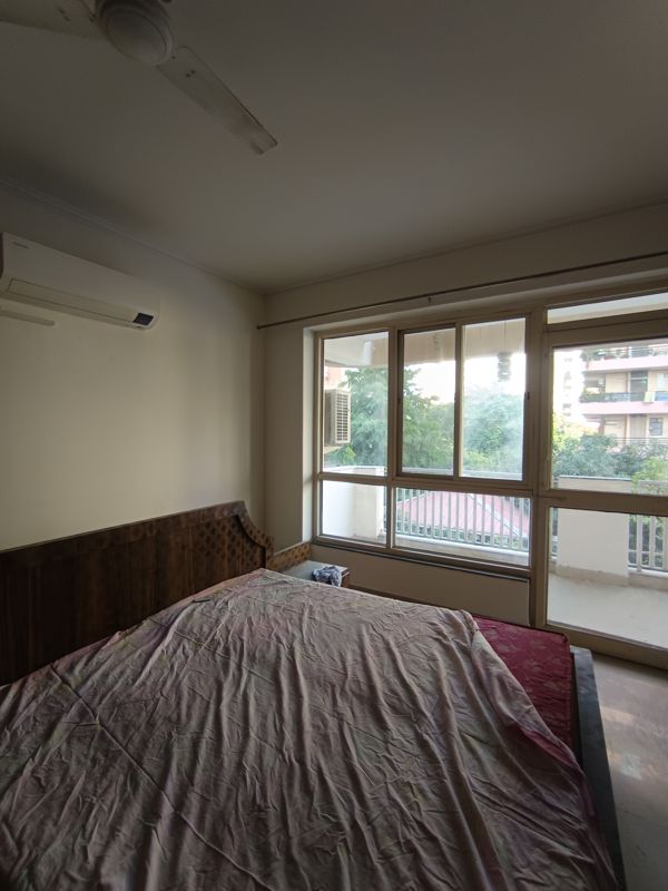 3 BHK 2300 Sq.Ft. Apartment in Emerald Green