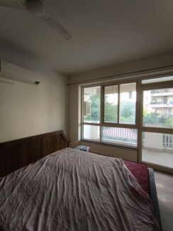 3 BHK Apartment For Rent in Emerald Green