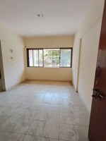 1 BHK 410 Sq.Ft. Apartment in Vijay Apartment 3 CHS
