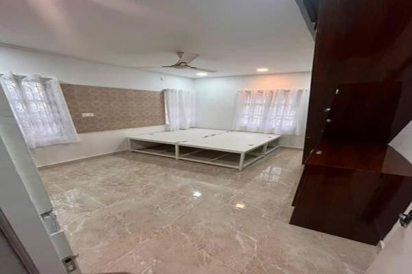 2 BHK + Servant Room,Study Room,Store Room Apartment For Rent in Frazer Town