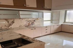 Kitchen in 2 BHK Apartment at Frazer Town – for Rent