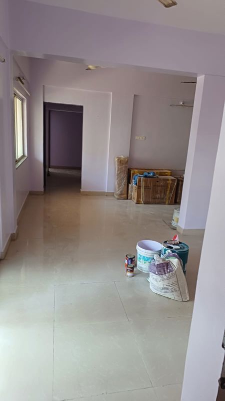 3 BHK Apartment For Sale in Kamgar Putala Vasahat