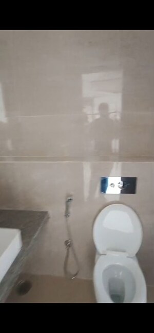 Attached Bathroom in 2 BHK Apartment at Sunteck City Avenue 1, Goregaon West – for Sale