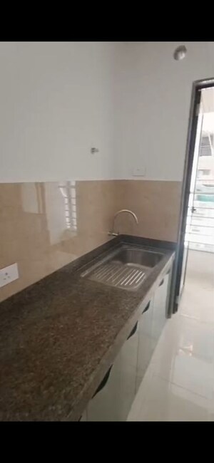 Kitchen in 2 BHK Apartment at Sunteck City Avenue 1, Goregaon West – for Sale