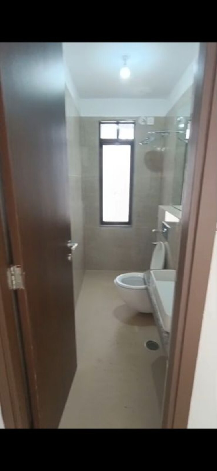 Bathroom, sunteck-city-avenue-1 2 Bedroom 902 Sq.Ft. Apartment In Goregaon West Mumbai 10353087