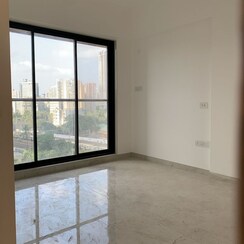 3 BHK Apartment For Rent in Dattani Nagar CHS