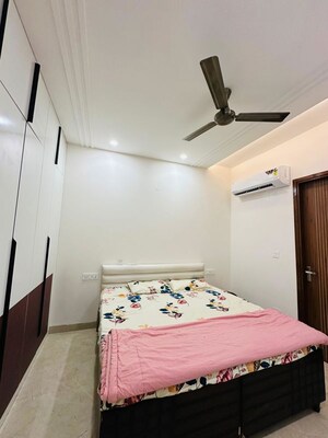 Bedroom in 4 BHK Apartment at Motia Aerogreens, Dyalpur – for Sale