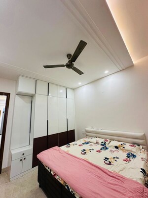 Bedroom in 4 BHK Apartment at Motia Aerogreens, Dyalpur – for Sale