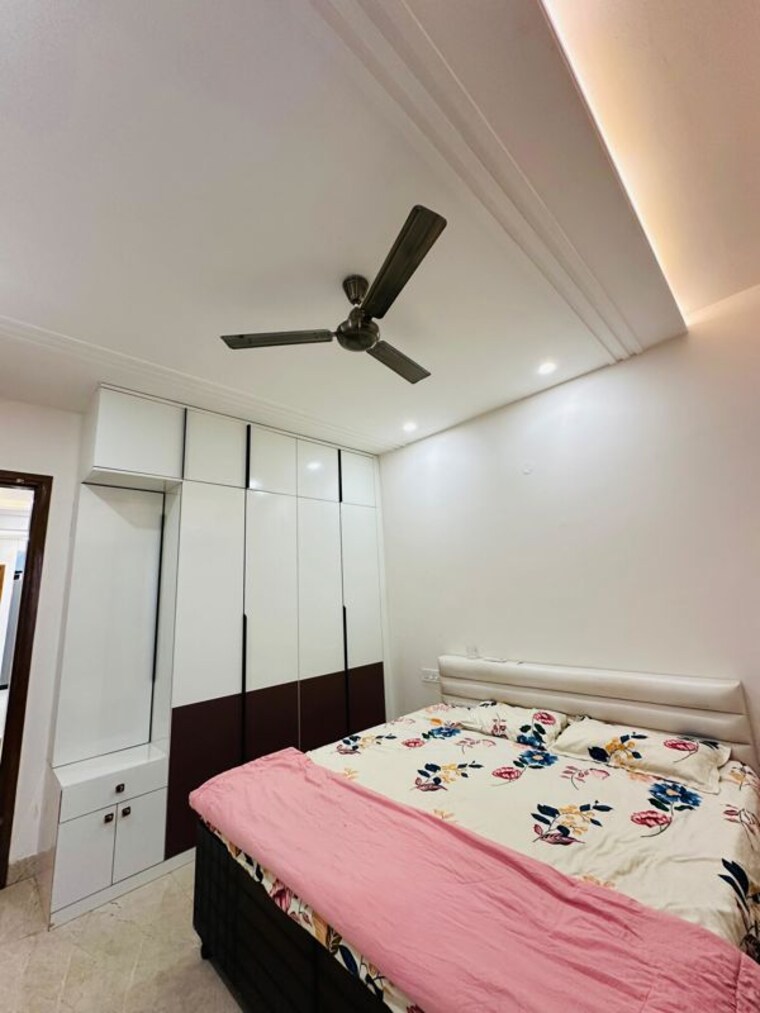 Bedroom, motia-aerogreens 4 Bedroom 164 Sq.Yd. Apartment In Dyalpur Zirakpur 10353111