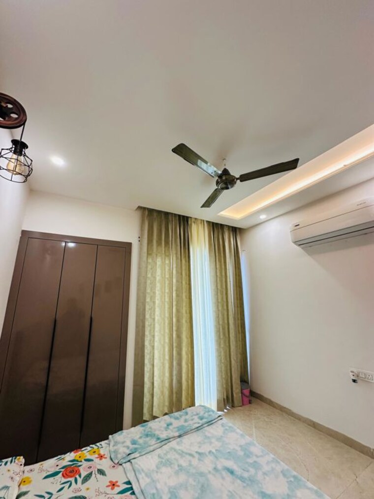 Bedroom, motia-aerogreens 4 Bedroom 164 Sq.Yd. Apartment In Dyalpur Zirakpur 10353111
