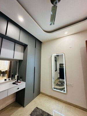 Building Lobby in 4 BHK Apartment at Motia Aerogreens, Dyalpur – for Sale