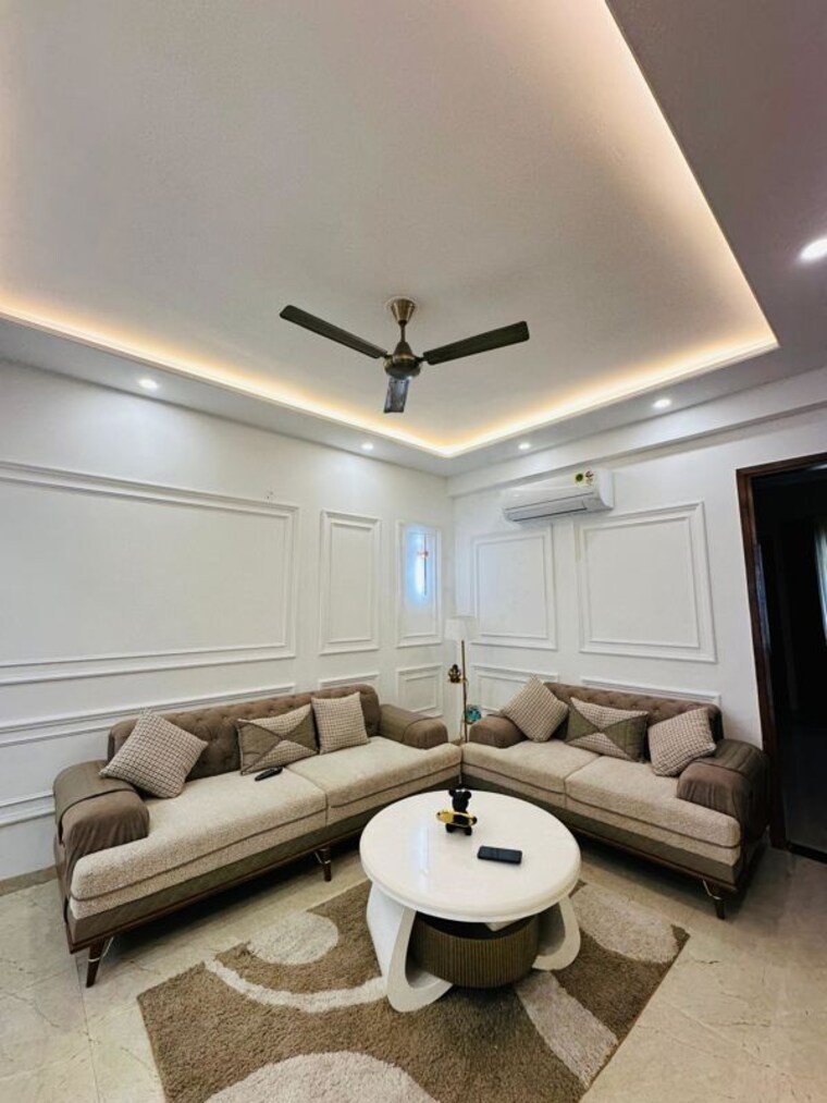 Bathroom, motia-aerogreens 4 Bedroom 164 Sq.Yd. Apartment In Dyalpur Zirakpur 10353111
