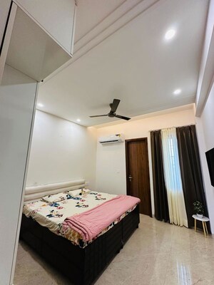 Bedroom in 4 BHK Apartment at Motia Aerogreens, Dyalpur – for Sale