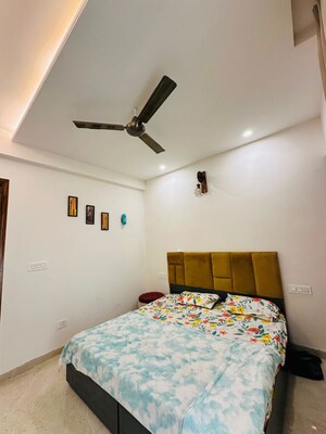 Bedroom in 4 BHK Apartment at Motia Aerogreens, Dyalpur – for Sale