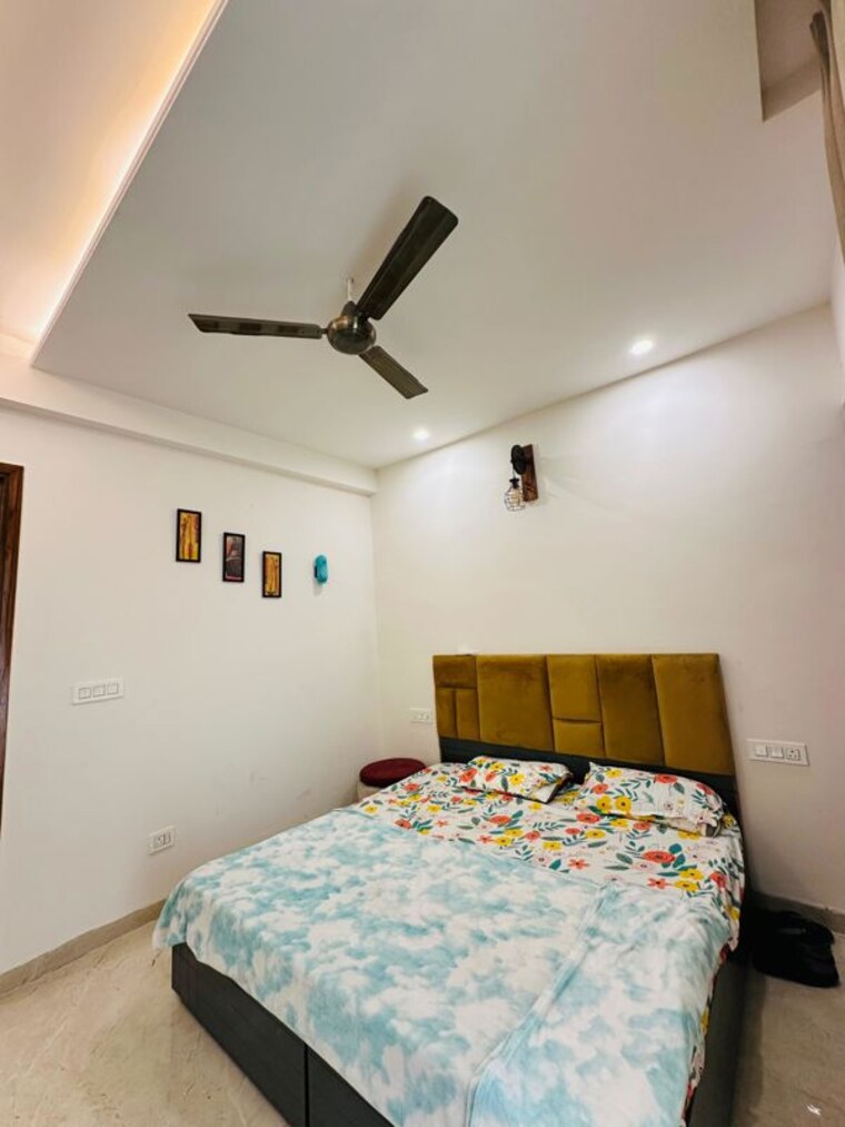 Bedroom, motia-aerogreens 4 Bedroom 164 Sq.Yd. Apartment In Dyalpur Zirakpur 10353111