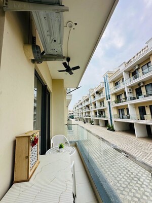 4 BHK Apartment – Exterior View View at Motia Aerogreens, Dyalpur - for Sale