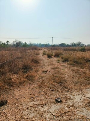  Plot For Sale in Sri Raja Rajeshwara Enclave, Domakonda